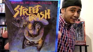 Street Trash - MOVIE REVIEW