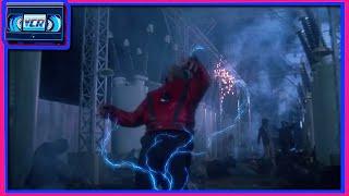 Zombie Michael Jackson Scene... | Return of the Living Dead: Part II (1988)