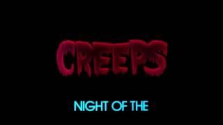 Night Of The Creeps 1986 Directors Cut Comedy Horror Flick Opening Scene