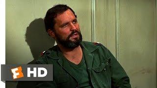 Topaz (1969) - The Red Case Scene (1/10) | Movieclips