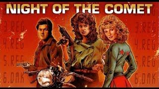 RTV Movie Rewind: Night of the Comet (1984) Movie Review