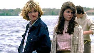 Official Teaser - AMITYVILLE 3-D (1983, Meg Ryan, Tony Roberts, Tess Harper, Lori Loughlin)