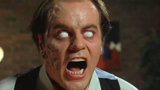 Behind the Scenes: Scanners (Cronenberg, 1981) with Stephen Lack and Michael Ironside