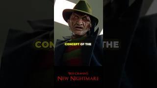 Facts you didn’t know about Wes Craven’s New Nightmare #freddykrueger #horrormovies #wescraven