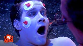 Night of the Creeps (1986) - Slug-Infested Zombie Scene | Movieclips