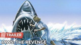 Jaws: The Revenge (1987) Trailer | Lorraine Gary | Lance Guest