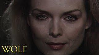 ‘Female Wolf’- Wolf (1994) Scene