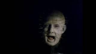 Hellbound Hellraiser II 1988 TV Spot 1 - Doug Bradley, Ashley Laurence, Clare Higgins, Kenneth