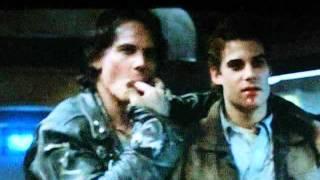 Near Dark (1987) deleted scene.