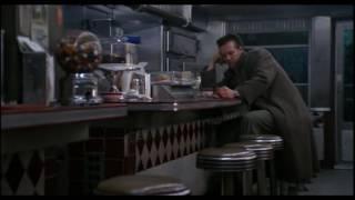 Angel Heart (1987) - Coffee Scene