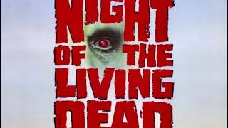 NIGHT OF THE LIVING DEAD Official Trailer (1990, Tony Todd, Patricia Tallman, Tom Savini)