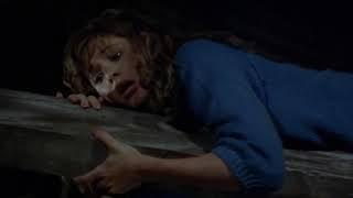 Friday the 13th Part III (1982) - Barn Scene