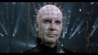 Hellbound: Hellraiser II Full Movie Facts & Review In English / Ashley Laurence / Clare Higgins