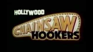 Hollywood Chainsaw Hookers (1988) Trailer