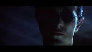 The Hunger 1983 Opening scene