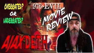 976-Evil (1988) Horror Movie Review