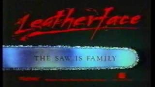 Leatherface - The Texas Chainsaw Massacre 3 Preview