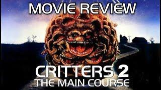 Critters 2: The Main Course | Movie Review