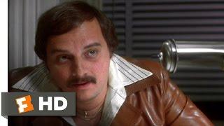 Dressed to Kill (3/9) Movie CLIP - You're Not a Psycho (1980) HD