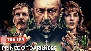 Prince of Darkness (1987) Trailer | Donald Pleasence | Lisa Blount