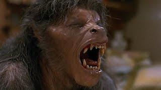 Behind the Scenes: An American Werewolf in London (Landis, 1981) with David Naughton