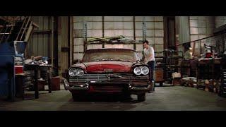 Christine (1983) Stephen King Keith Gordon Alexandra Paul John Stockwell DIR John Carpenter