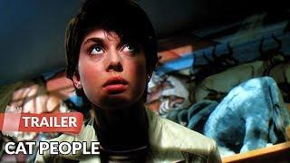 Cat People (1982) Trailer HD | Nastassja Kinski | Malcolm McDowell