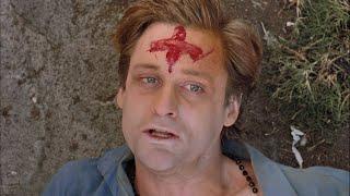 The Serpent and The Rainbow Audio Commentary With Bill Pullman