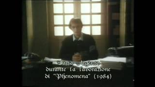 Phenomena Behind The Scenes