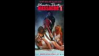 Slumber Party Massacre II (1987) Trailer