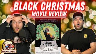 Black Christmas 1974 Review | Bob Clark | Olivia Hussey | Keir Dullea | Margot Kidder | John Saxon |