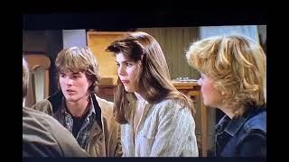 Favorite Scenes in Movies: Amityville 3D!