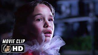 HALLOWEEN 4: THE RETURN OF MICHAEL MYERS | Michael Comes for Jamie (1988) Movie CLIP HD
