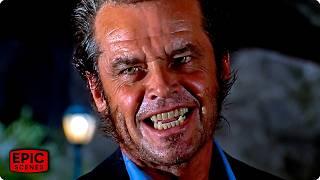 Jack Nicholson's Werewolf Makes the Muggers Regret Everything | WOLF (Horror Clip)