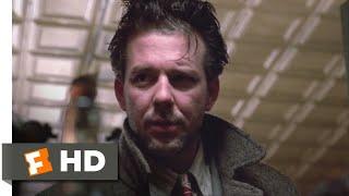 Angel Heart (1987) - Voodoo Snooping Scene (4/10) | Movieclips