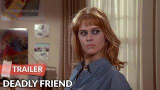 Deadly Friend (1986) Trailer | Matthew Labyorteaux | Kristy Swanson