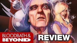 Phantasm (1979) - Movie Review