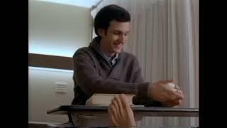 Christine (1983) Movie Clip: Part of being a Parent is killing your kids (VHS Capture)