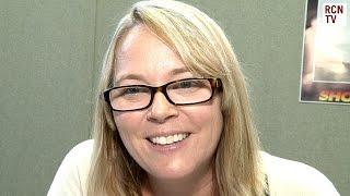 Aliens Carrie Henn Interview