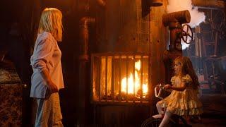 A Nightmare on Elm Street 3: Dream Warriors (1987) - "This Is Where He Takes Us"