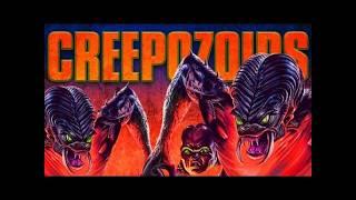 Creepozoids 1987 #freefilm #scifihorror #horror #scifi @flickerfreefilms99 #noads #fullmovie