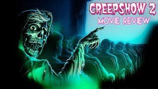 Creepshow 2(1987) | Movie Review