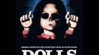 Dolls 1987 Soundtrack Score TRACK 3 Toy Soldiers