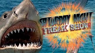 Jaws: the Revenge (1987) - Saturday Night Freak Show Podcast