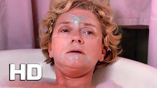 MONKEY SHINES | "Hairdryer in Bathtub" (1988) CLIP HD