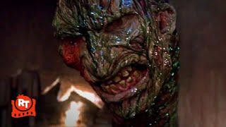 A Nightmare on Elm Street 3 (1987) - The Freddy Worm Scene | Movieclips