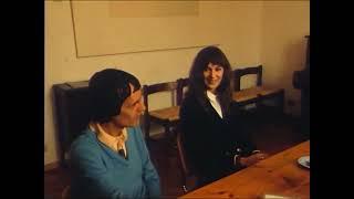 Dario Argento & Daria Nicolodi Interview (1985)