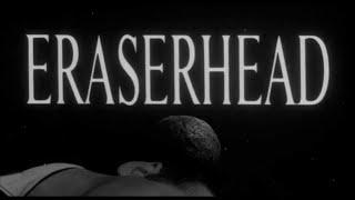 Interviews with David Lynch and Jack Nance - ERASERHEAD