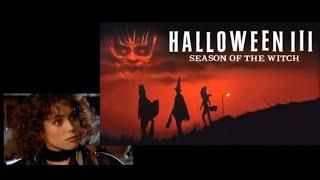 Exclusive Interview: Stacey Nelkin talks about Halloween III: Season of the Witch - 2020