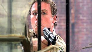 Cops arrest a panther | Cat People | CLIP